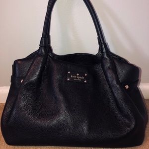 Authentic Kate spade tote